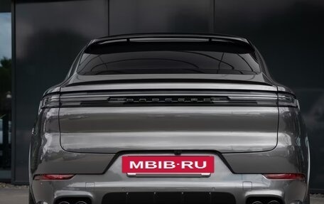 Porsche Cayenne III, 2024 год, 12 580 843 рублей, 8 фотография