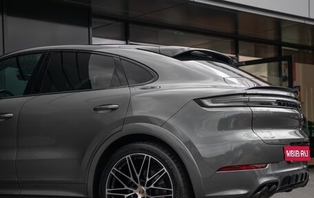 Porsche Cayenne III, 2024 год, 12 580 843 рублей, 9 фотография
