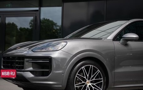 Porsche Cayenne III, 2024 год, 12 580 843 рублей, 4 фотография