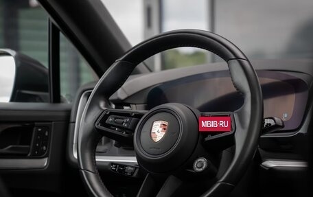 Porsche Cayenne III, 2024 год, 12 580 843 рублей, 12 фотография