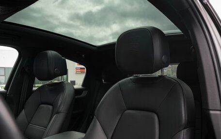Porsche Cayenne III, 2024 год, 12 580 843 рублей, 22 фотография
