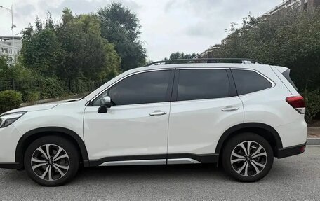 Subaru Forester, 2021 год, 3 100 000 рублей, 5 фотография