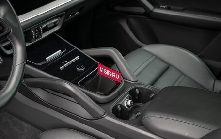 Porsche Cayenne III, 2024 год, 12 580 843 рублей, 18 фотография