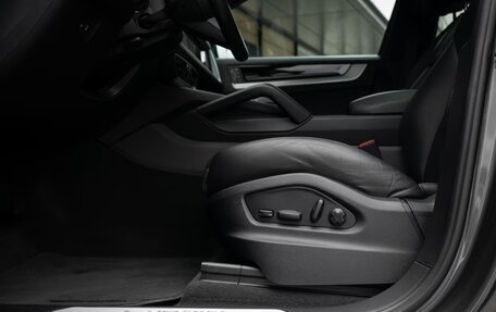 Porsche Cayenne III, 2024 год, 12 580 843 рублей, 21 фотография