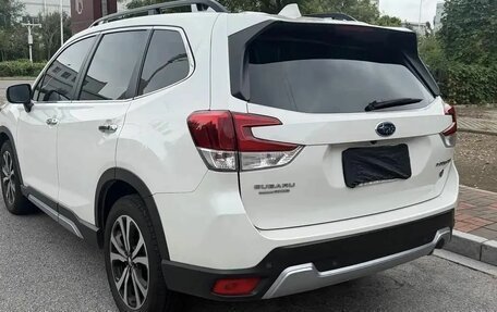 Subaru Forester, 2021 год, 3 100 000 рублей, 4 фотография