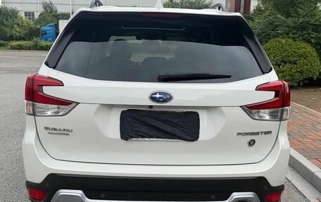 Subaru Forester, 2021 год, 3 100 000 рублей, 3 фотография