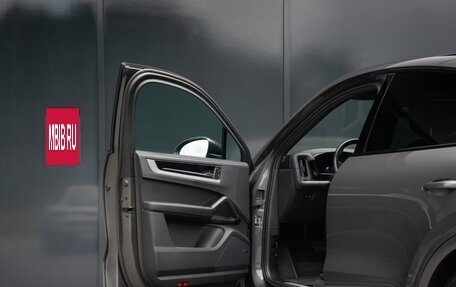Porsche Cayenne III, 2024 год, 12 580 843 рублей, 23 фотография