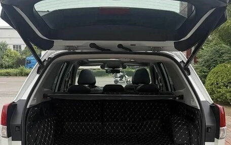 Subaru Forester, 2021 год, 3 100 000 рублей, 9 фотография