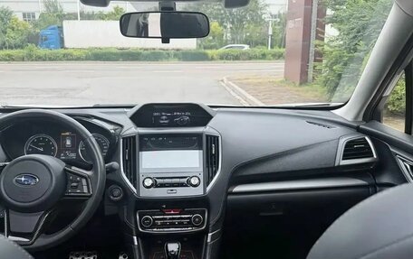 Subaru Forester, 2021 год, 3 100 000 рублей, 7 фотография