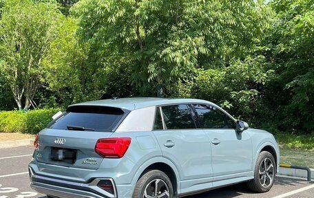 Audi Q2 I, 2023 год, 1 870 000 рублей, 5 фотография