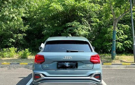 Audi Q2 I, 2023 год, 1 870 000 рублей, 6 фотография