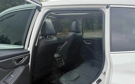 Subaru Forester, 2021 год, 3 100 000 рублей, 14 фотография