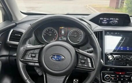 Subaru Forester, 2021 год, 3 100 000 рублей, 8 фотография