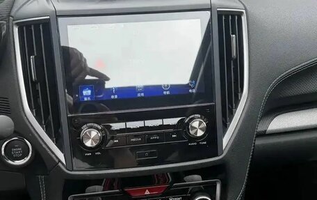 Subaru Forester, 2021 год, 3 100 000 рублей, 11 фотография