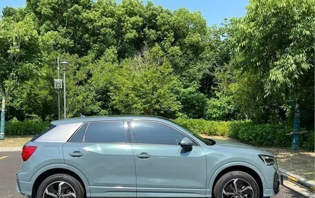 Audi Q2 I, 2023 год, 1 870 000 рублей, 4 фотография