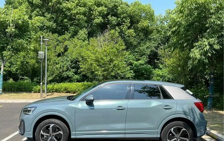 Audi Q2 I, 2023 год, 1 870 000 рублей, 8 фотография