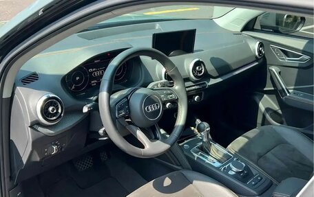 Audi Q2 I, 2023 год, 1 870 000 рублей, 10 фотография