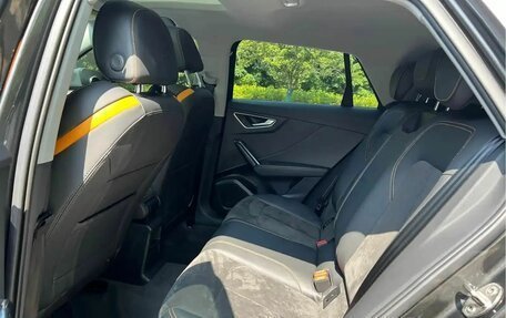 Audi Q2 I, 2023 год, 1 870 000 рублей, 14 фотография