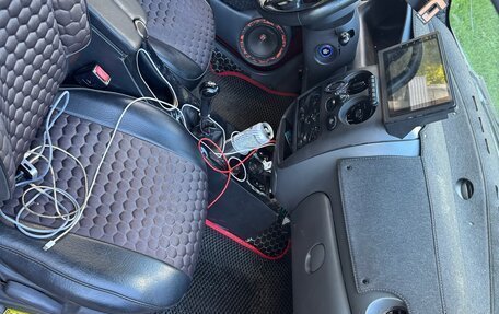 Daewoo Matiz I, 2012 год, 280 000 рублей, 8 фотография