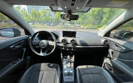 Audi Q2 I, 2023 год, 1 870 000 рублей, 11 фотография
