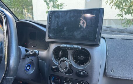 Daewoo Matiz I, 2012 год, 280 000 рублей, 6 фотография