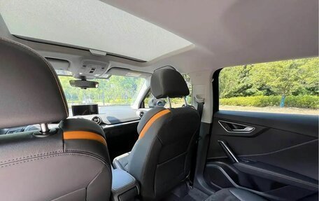 Audi Q2 I, 2023 год, 1 870 000 рублей, 15 фотография