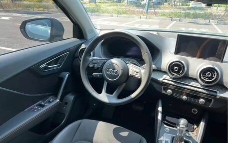 Audi Q2 I, 2023 год, 1 870 000 рублей, 12 фотография