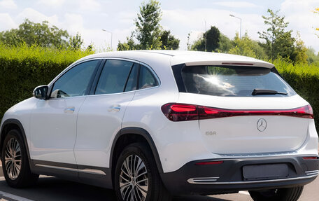 Mercedes-Benz EQA, 2024 год, 3 620 843 рублей, 4 фотография