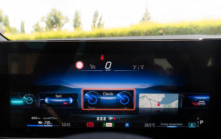 Mercedes-Benz EQA, 2024 год, 3 620 843 рублей, 14 фотография