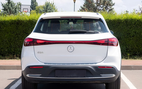 Mercedes-Benz EQA, 2024 год, 3 620 843 рублей, 5 фотография