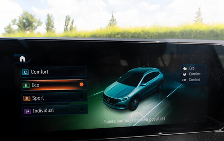 Mercedes-Benz EQA, 2024 год, 3 620 843 рублей, 12 фотография