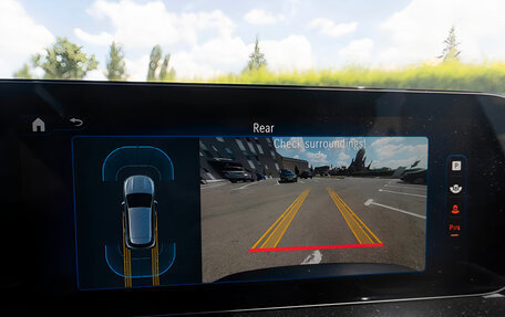 Mercedes-Benz EQA, 2024 год, 3 620 843 рублей, 13 фотография