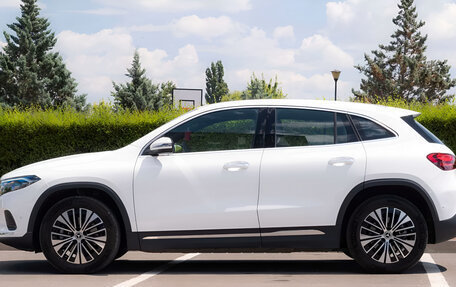 Mercedes-Benz EQA, 2024 год, 3 620 843 рублей, 7 фотография