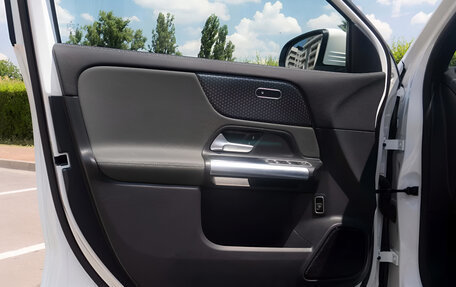 Mercedes-Benz EQA, 2024 год, 3 620 843 рублей, 16 фотография