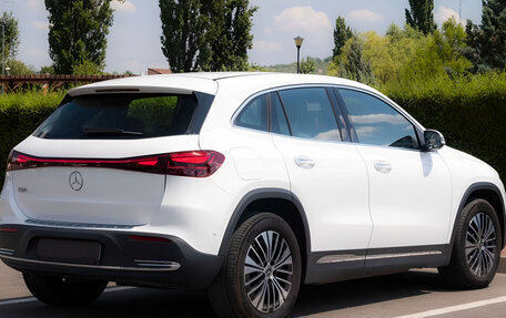 Mercedes-Benz EQA, 2024 год, 3 620 843 рублей, 6 фотография