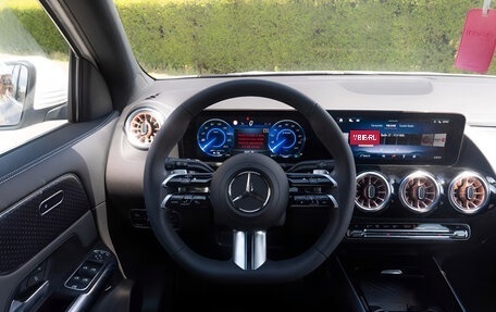 Mercedes-Benz EQA, 2024 год, 3 620 843 рублей, 10 фотография