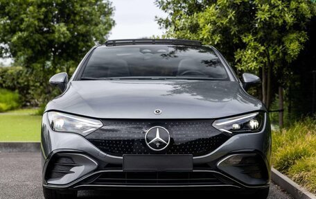 Mercedes-Benz EQE, 2025 год, 5 150 843 рублей, 2 фотография