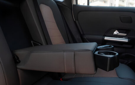 Mercedes-Benz EQA, 2024 год, 3 620 843 рублей, 21 фотография
