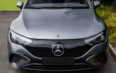 Mercedes-Benz EQE, 2025 год, 5 150 843 рублей, 5 фотография