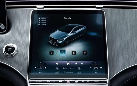 Mercedes-Benz EQE, 2025 год, 5 150 843 рублей, 13 фотография