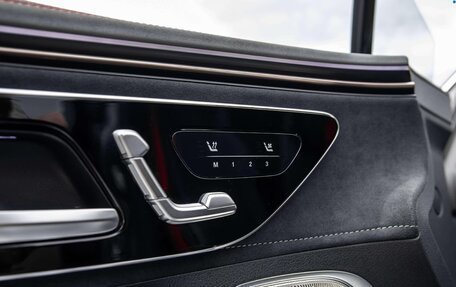 Mercedes-Benz EQE, 2025 год, 5 150 843 рублей, 4 фотография