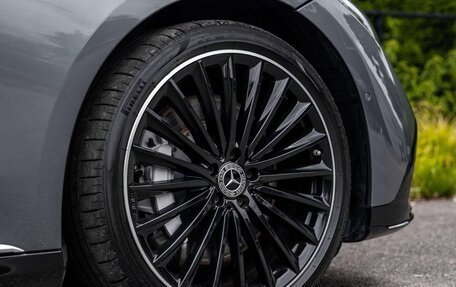Mercedes-Benz EQE, 2025 год, 5 150 843 рублей, 9 фотография