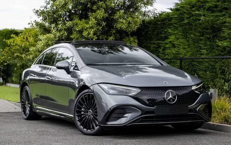 Mercedes-Benz EQE, 2025 год, 5 150 843 рублей, 3 фотография