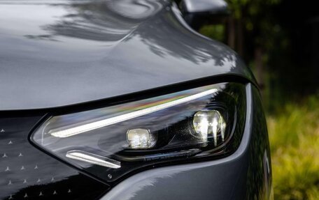 Mercedes-Benz EQE, 2025 год, 5 150 843 рублей, 11 фотография