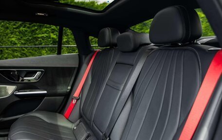 Mercedes-Benz EQE, 2025 год, 5 150 843 рублей, 12 фотография