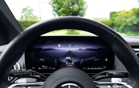 Mercedes-Benz EQE, 2025 год, 5 150 843 рублей, 15 фотография