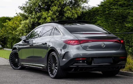 Mercedes-Benz EQE, 2025 год, 5 150 843 рублей, 18 фотография