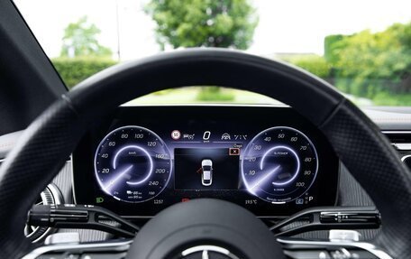 Mercedes-Benz EQE, 2025 год, 5 150 843 рублей, 21 фотография