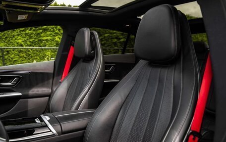 Mercedes-Benz EQE, 2025 год, 5 150 843 рублей, 22 фотография