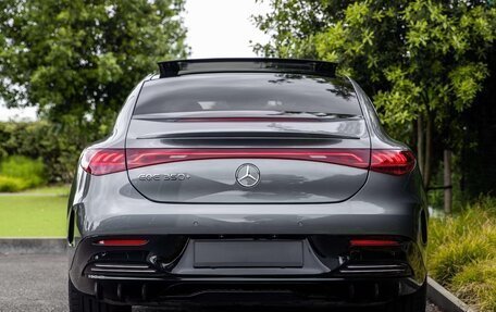 Mercedes-Benz EQE, 2025 год, 5 150 843 рублей, 25 фотография